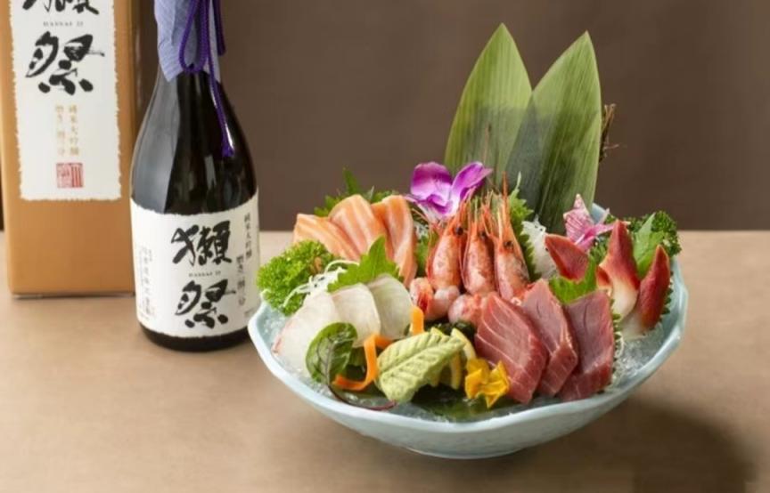 舌尖盛宴食在通州｜“运河味道”美食节店铺折扣活动首弹——身在通州吃遍全球