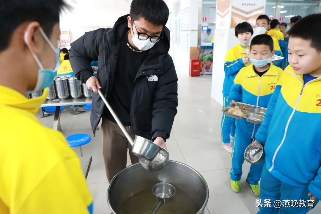 回首2022，一路风雨，沧州英华办学成果亮点丰硕！