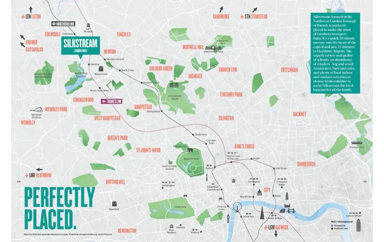 伦敦高端学区房有哪些楼盘,伦敦金融城高性价比学区房