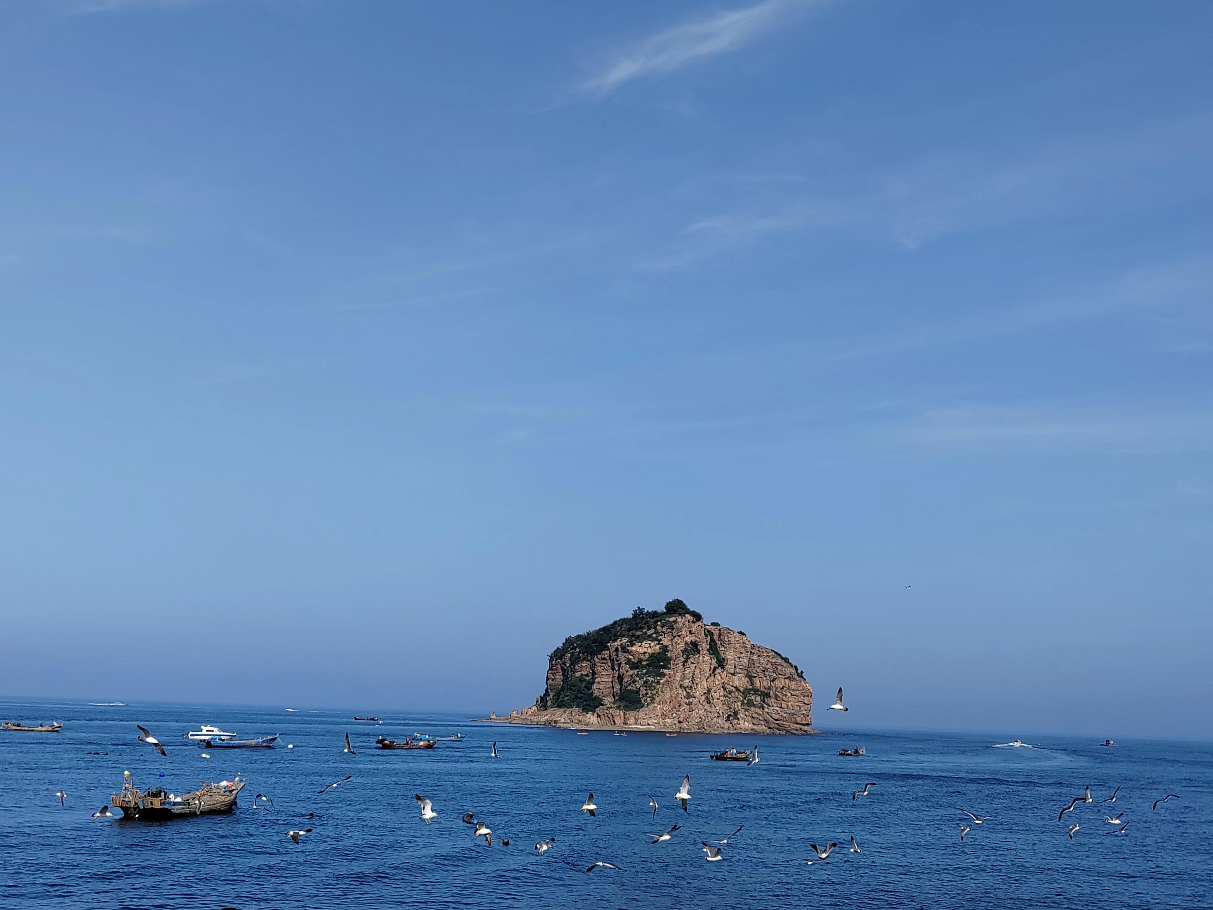 从40度高温到20度凉爽,从火炉逃离到避暑之地