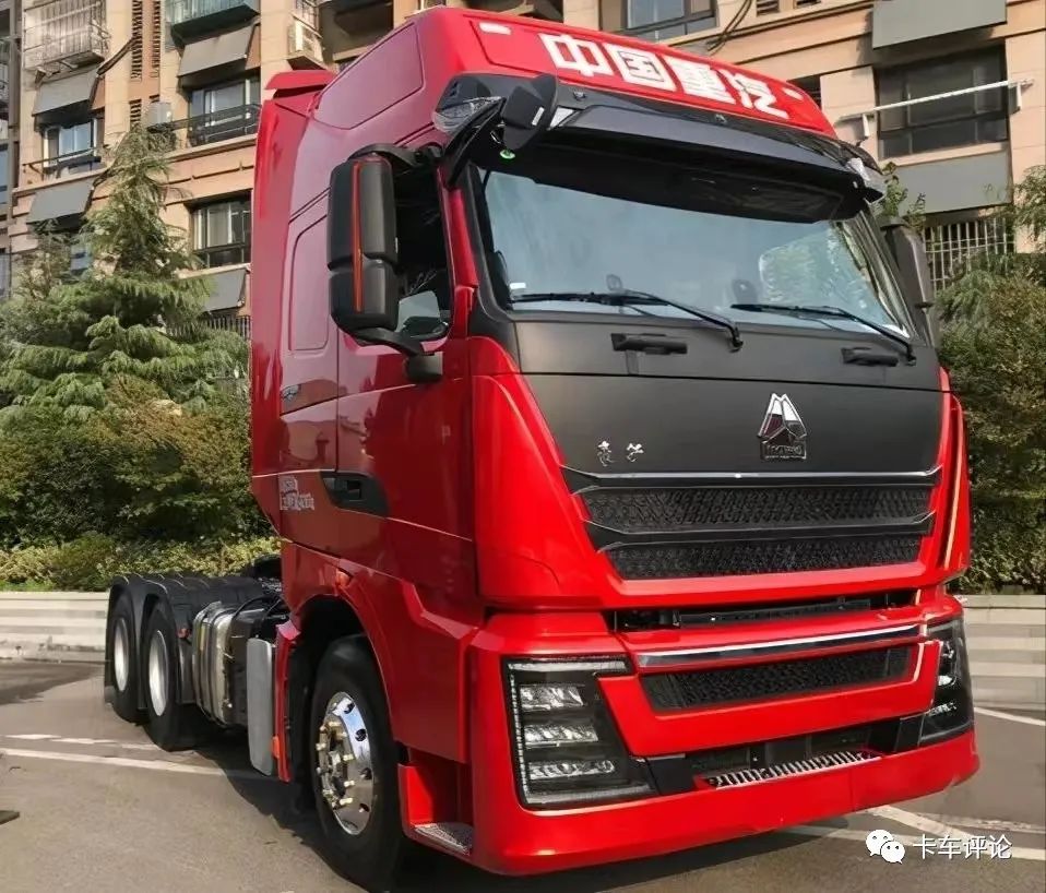 中国重汽最新业绩,中国重汽到底有多强