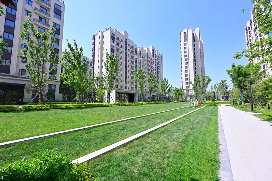 中冶德贤公馆loft,中冶德贤公园