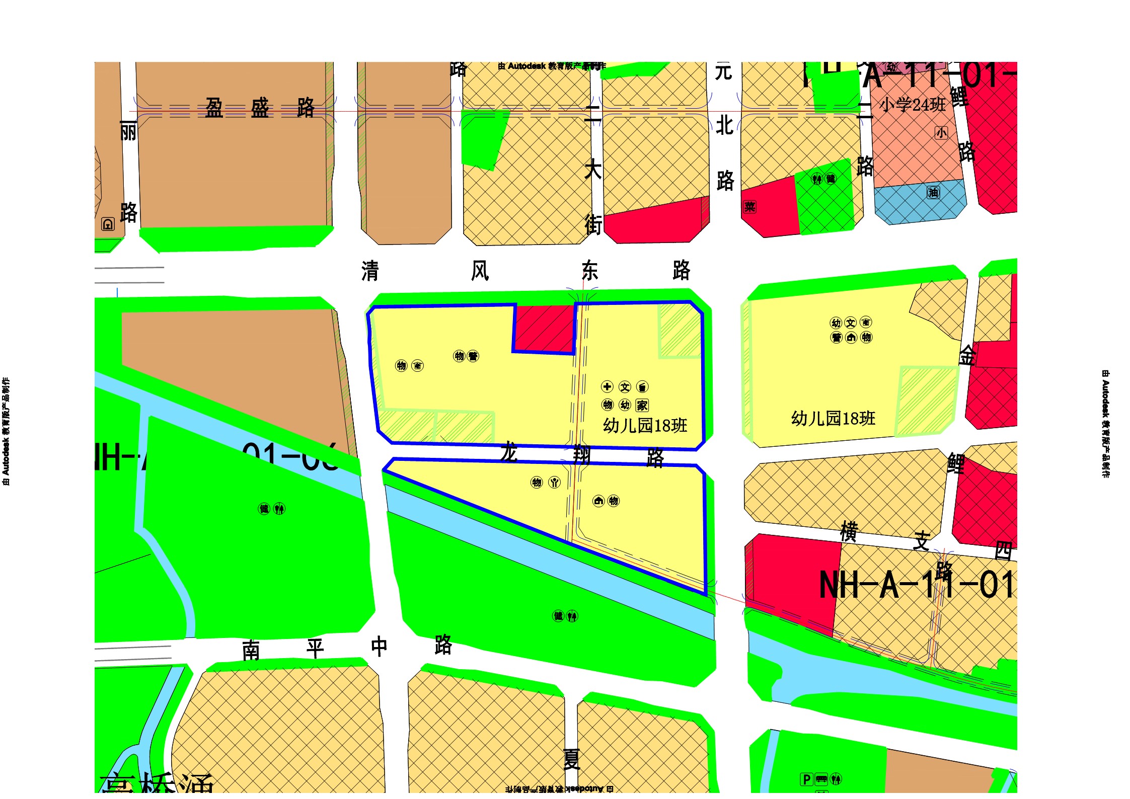 南海人好，地金贵！16宗优质成熟住宅用地今天集中推介