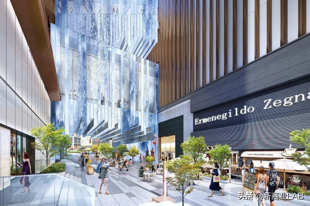 合肥最期待的商业,合肥商业发展周期