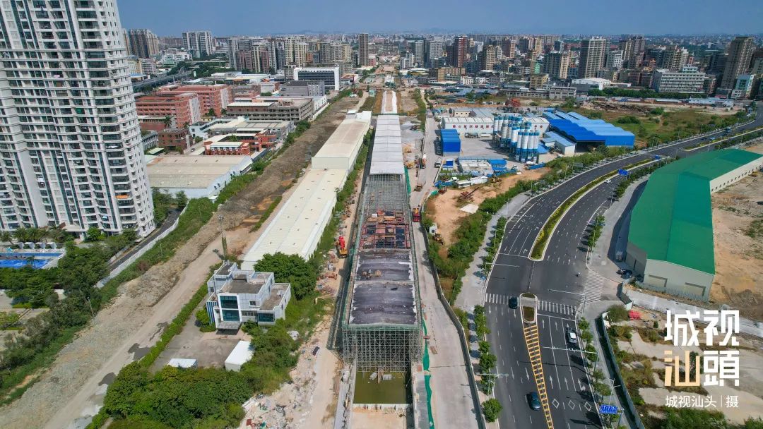 汕头东站高铁站最新官方消息,汕头站高铁站最新消息