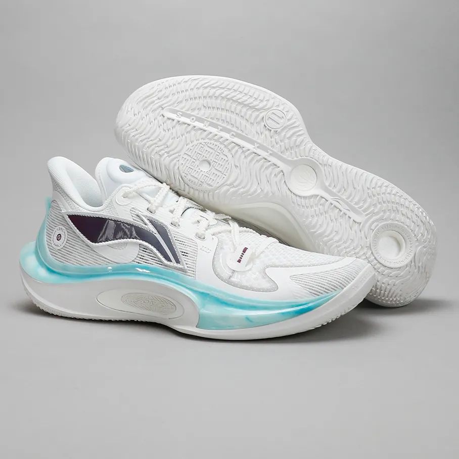 李宁音速7快传拆解图,拆解快传莫兰特1代