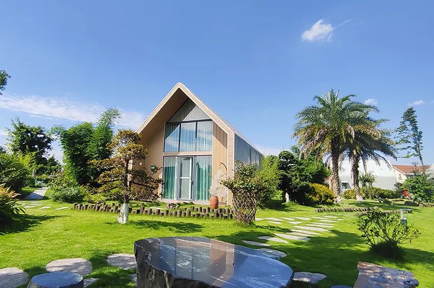 喜讯！途远公司荣获“新乡村产业发展领军企业”荣誉称号