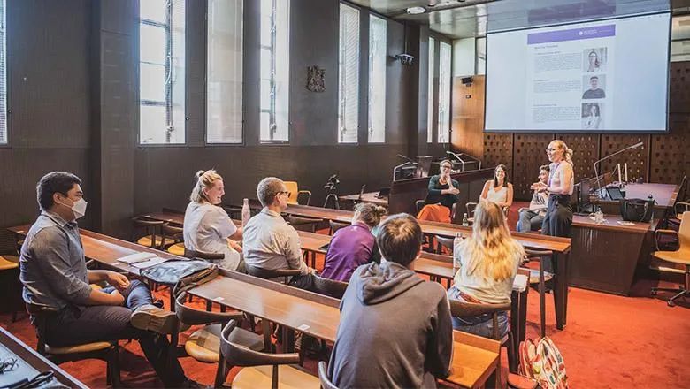 2021年中外合作办学昆士兰大学,澳洲布里斯班昆士兰大学