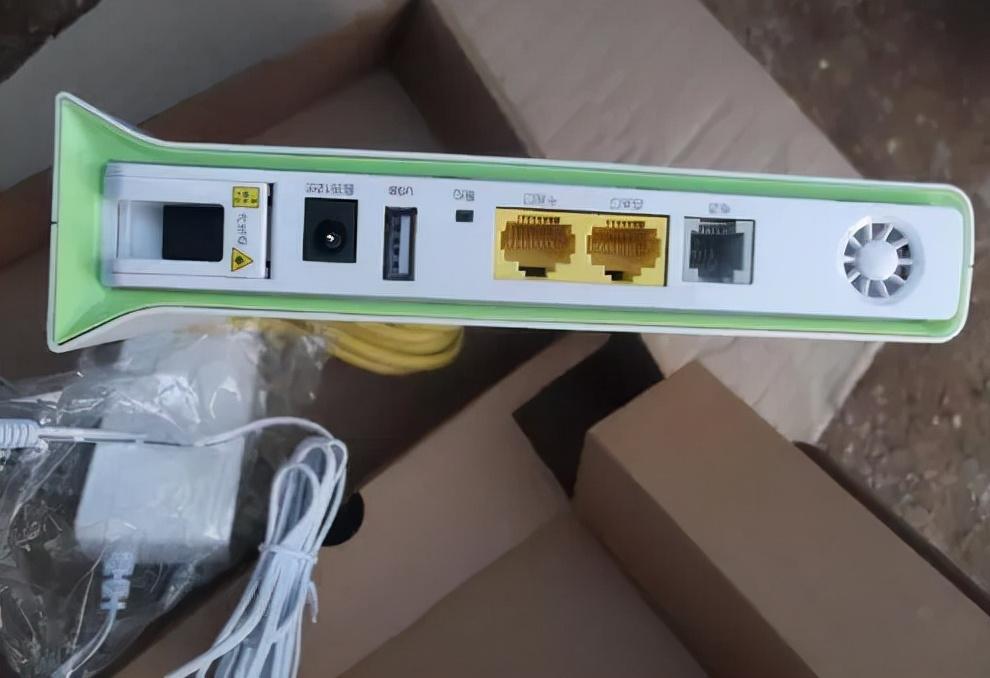 wifi光猫如何判断正常,光猫故障如何判断