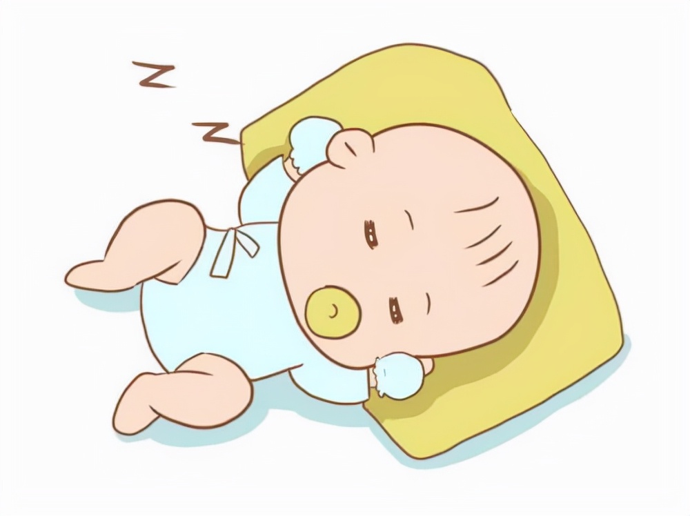 如何调整宝宝半夜睡觉的时间,宝宝睡觉晚怎么才能让宝宝早睡