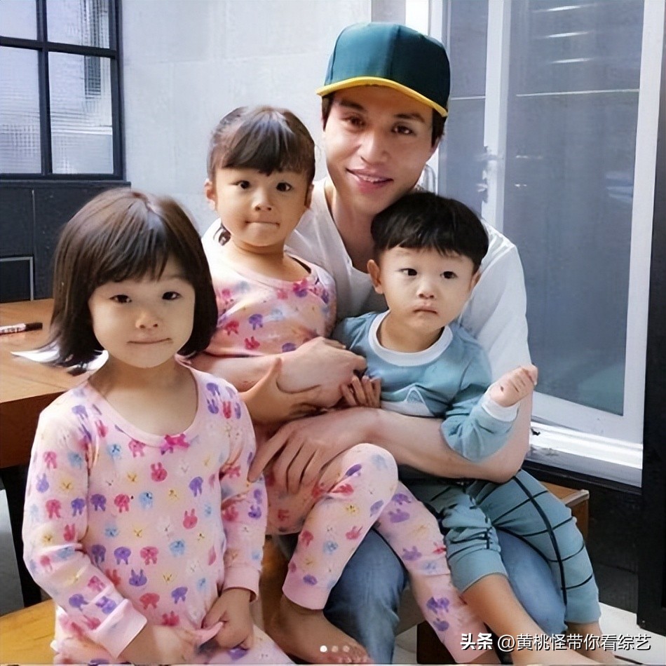 超人回来了李同国完整视频,超人回来了李同国五个孩子