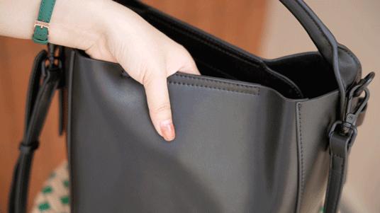 袁咏仪买名牌包包,袁咏仪同款小包