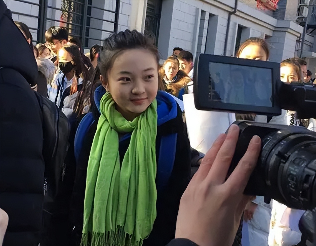 林妙可现在人在何处,林妙可的境遇让人怜惜