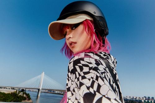 得Z世代者得天下,这话不假,看快时尚品牌UR的逆袭就知道了