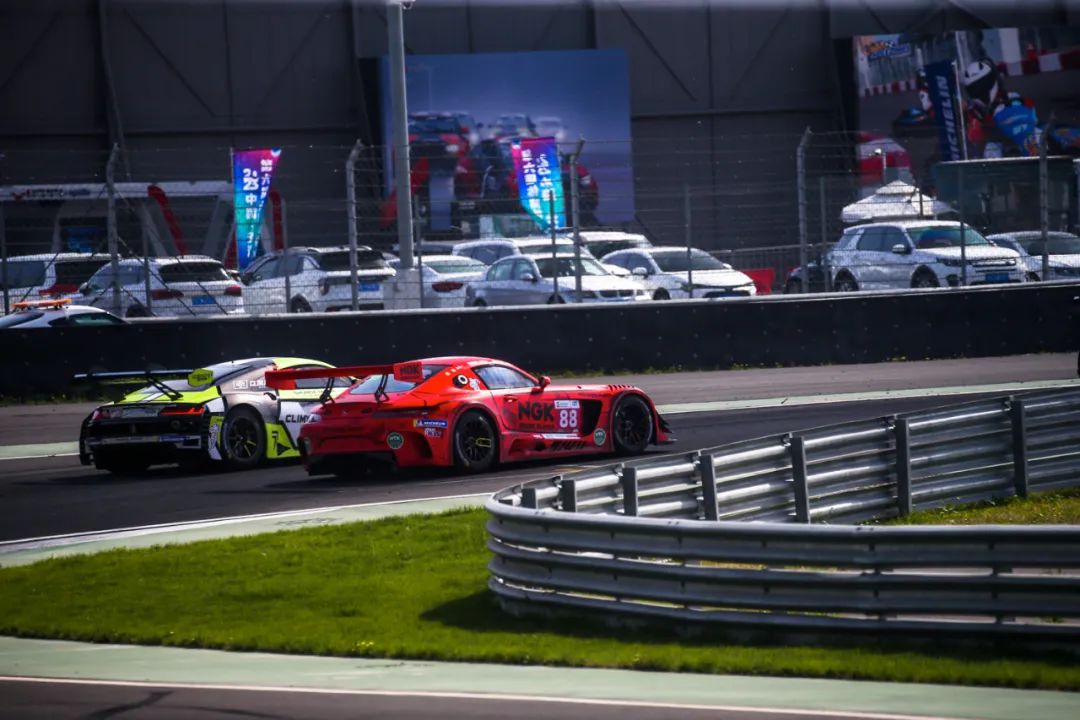 人海车海的再度相聚2023CEC天津站火热开幕！