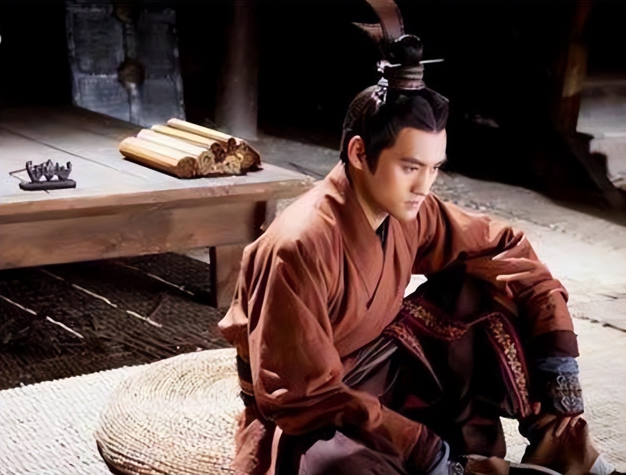 阴丽华一生深度解析,阴丽华是个什么样的人