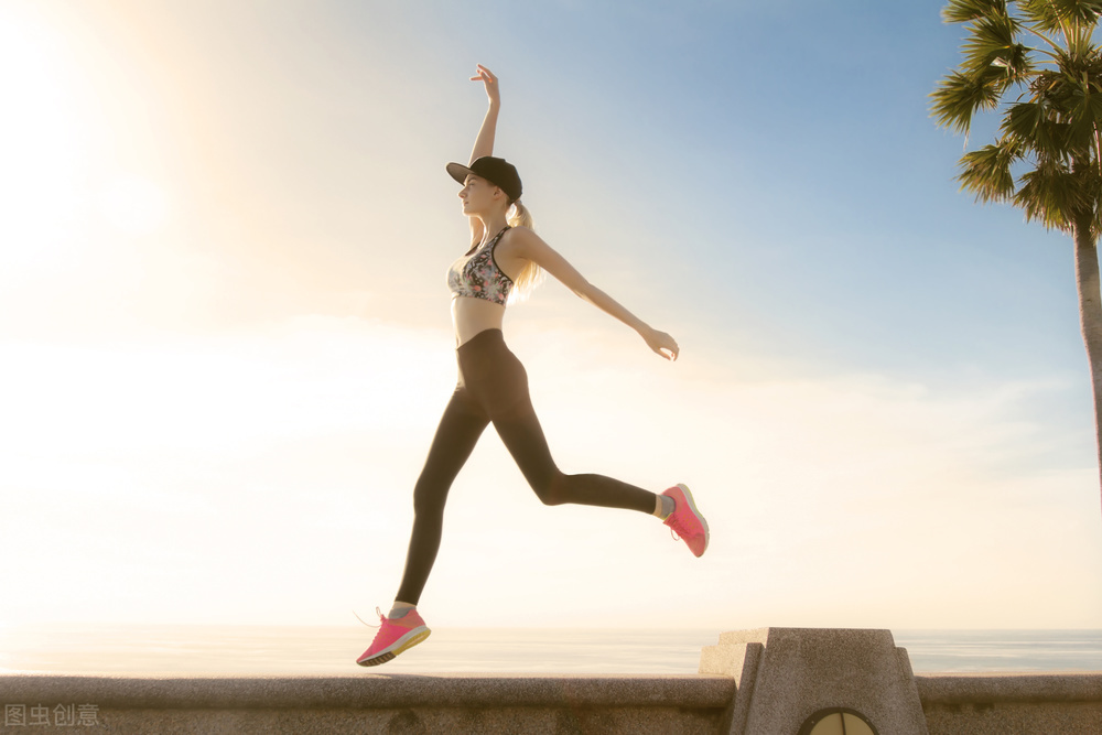 为什么跑步时光用鼻子呼吸，心率还是很高？