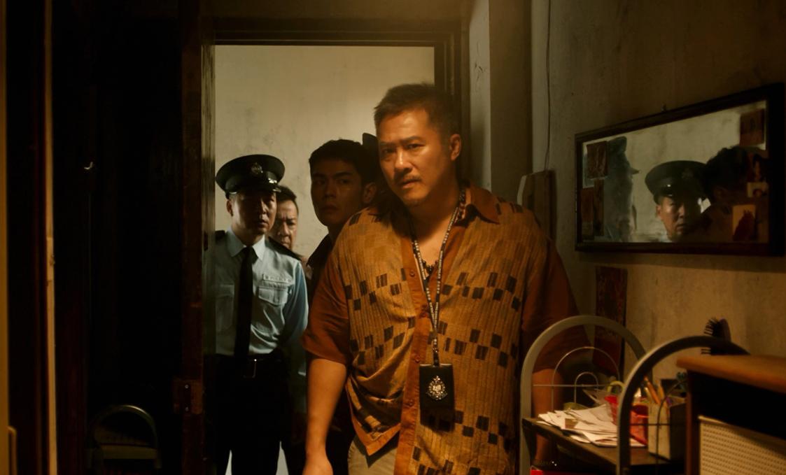 真敢拍电影完整版,真敢拍华语片