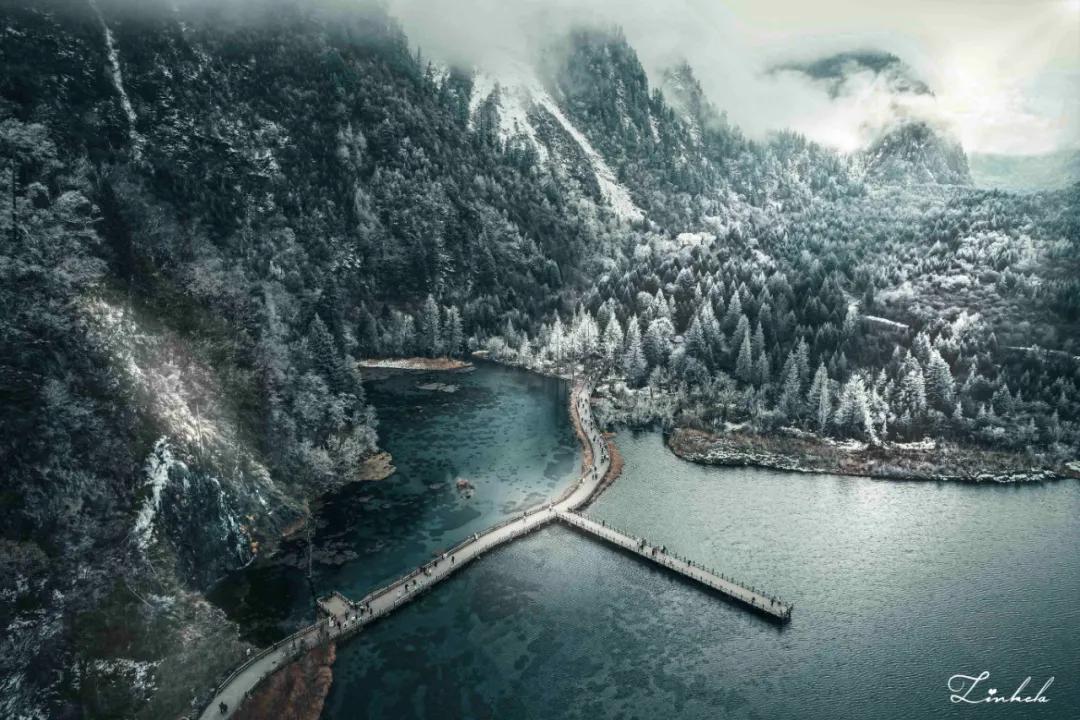 预测刷屏！疫情今春有望结束？适合2月去的18个大美山河准备好了