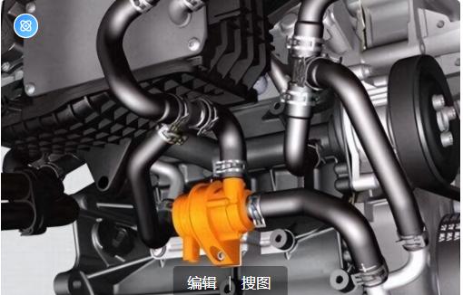 汽车水泵维修常见故障,汽车水泵故障的原因及现象分析