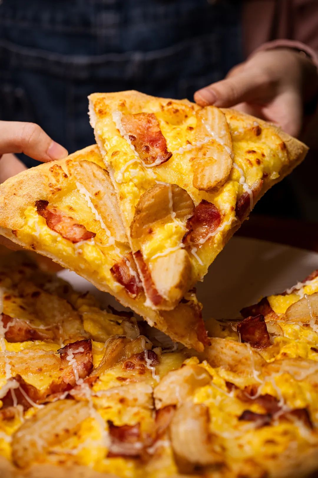 达美乐比萨2009年事件,达美乐比萨最新传闻