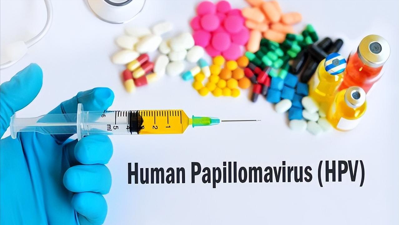 感染了hpv一定会得宫颈癌吗,宫颈癌早期10种症状做hpv多少钱