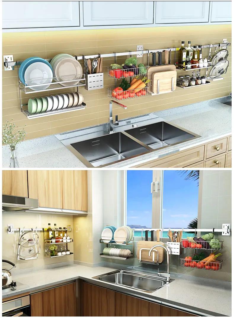 厨具收纳全套,厨具收纳整理