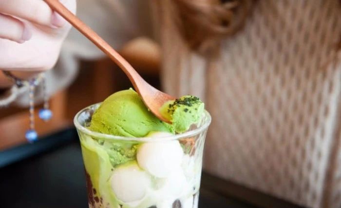 文圣茶说丨日本「茶茶の间」日本茶专门店