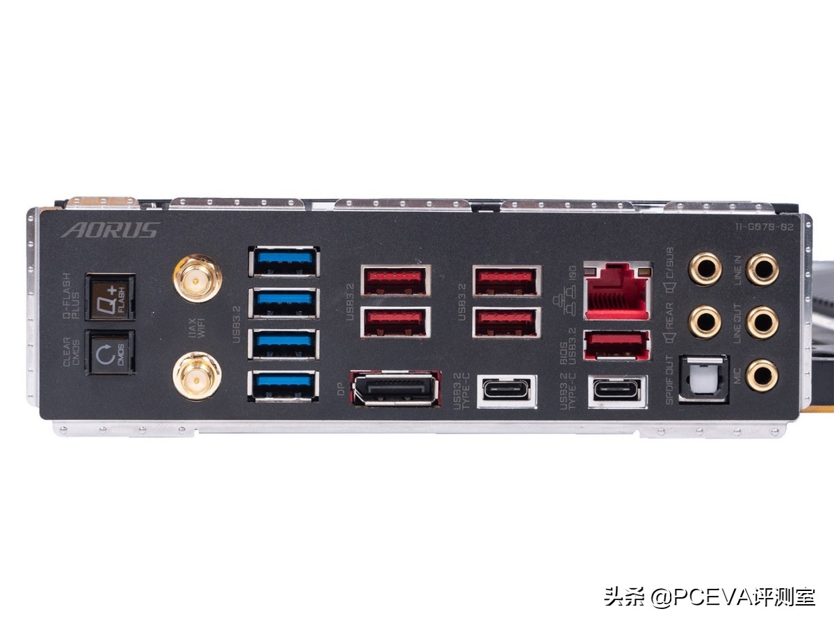 技嘉z690gamingx评测,技嘉z690maoruseliteddr4