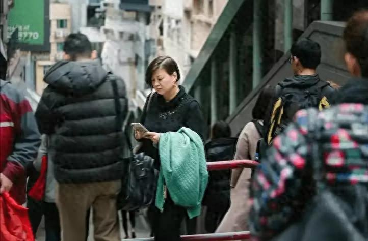 女汉奸袁莉还能回国吗,现代女汉奸袁莉