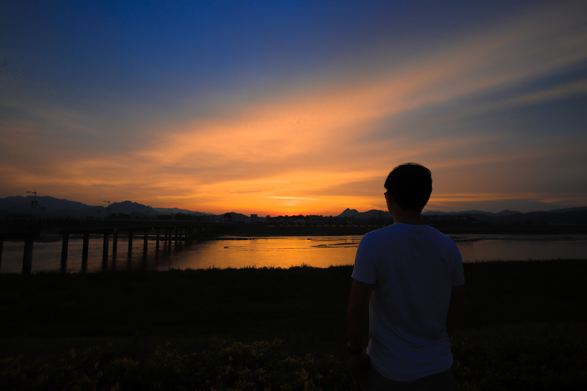 自驾游大别山风景,800公里大别山风景道自驾线路