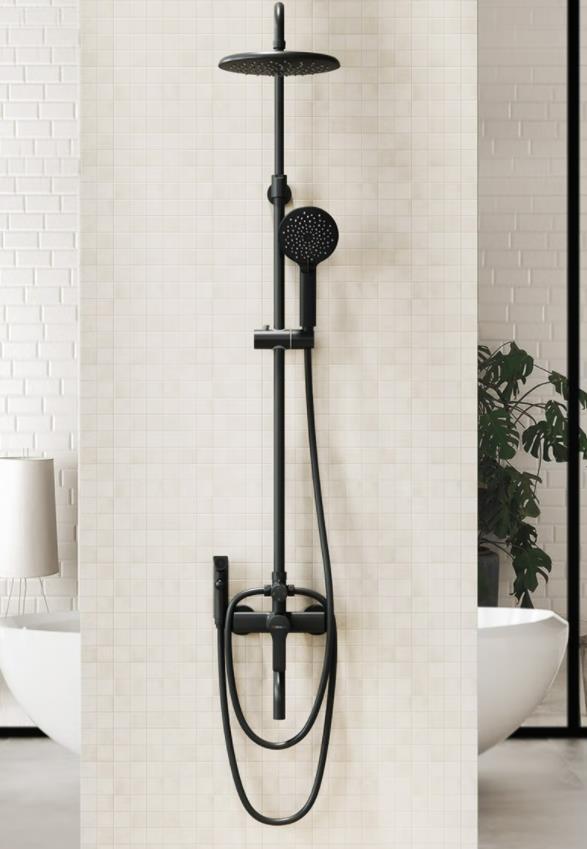 2024年花洒十大品牌排行榜,花洒哪个牌子好销量第一名