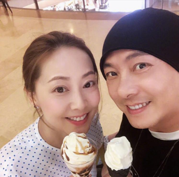 90岁港星娶88岁港星,港星娶36岁女生