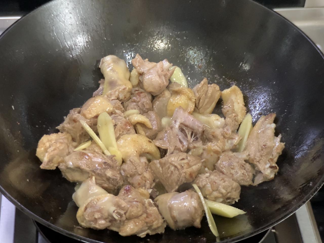 伏天一只鸡,入伏一只鸡