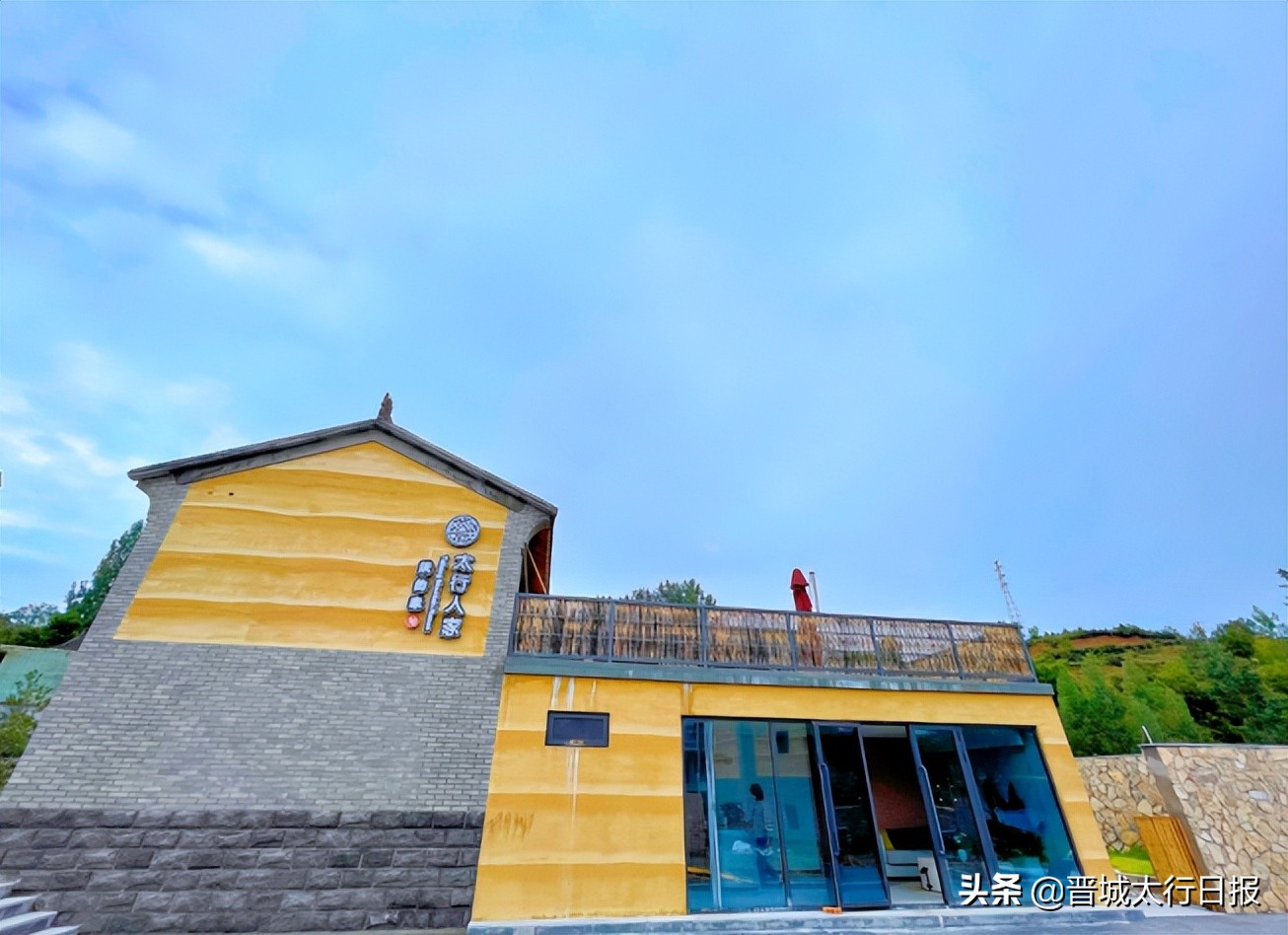 山西晋城附近明天去哪里玩最合适,晋城今日适合去的地方