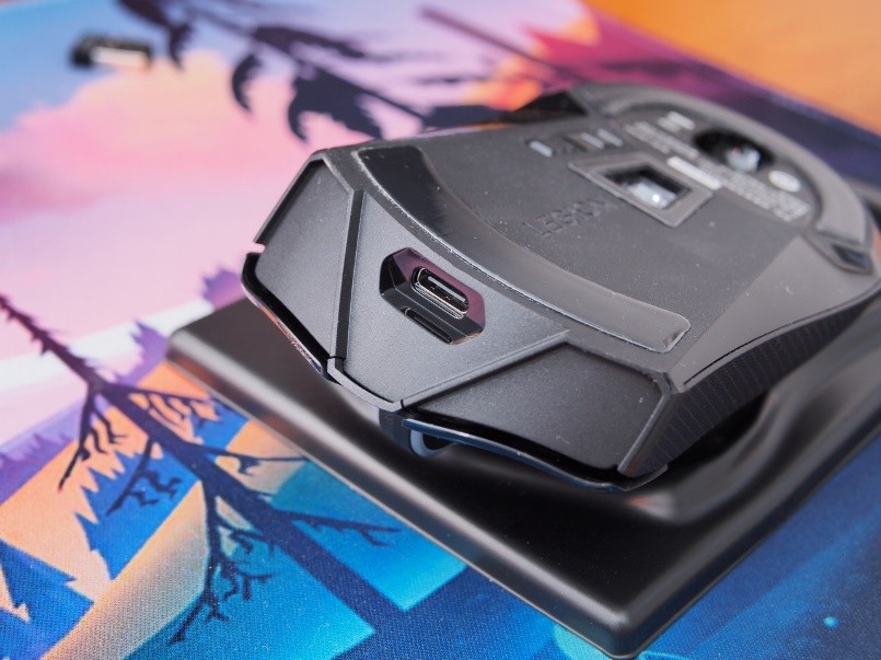 拯救者m7鼠标打游戏,拯救者m7鼠标和狗屁王一代比较