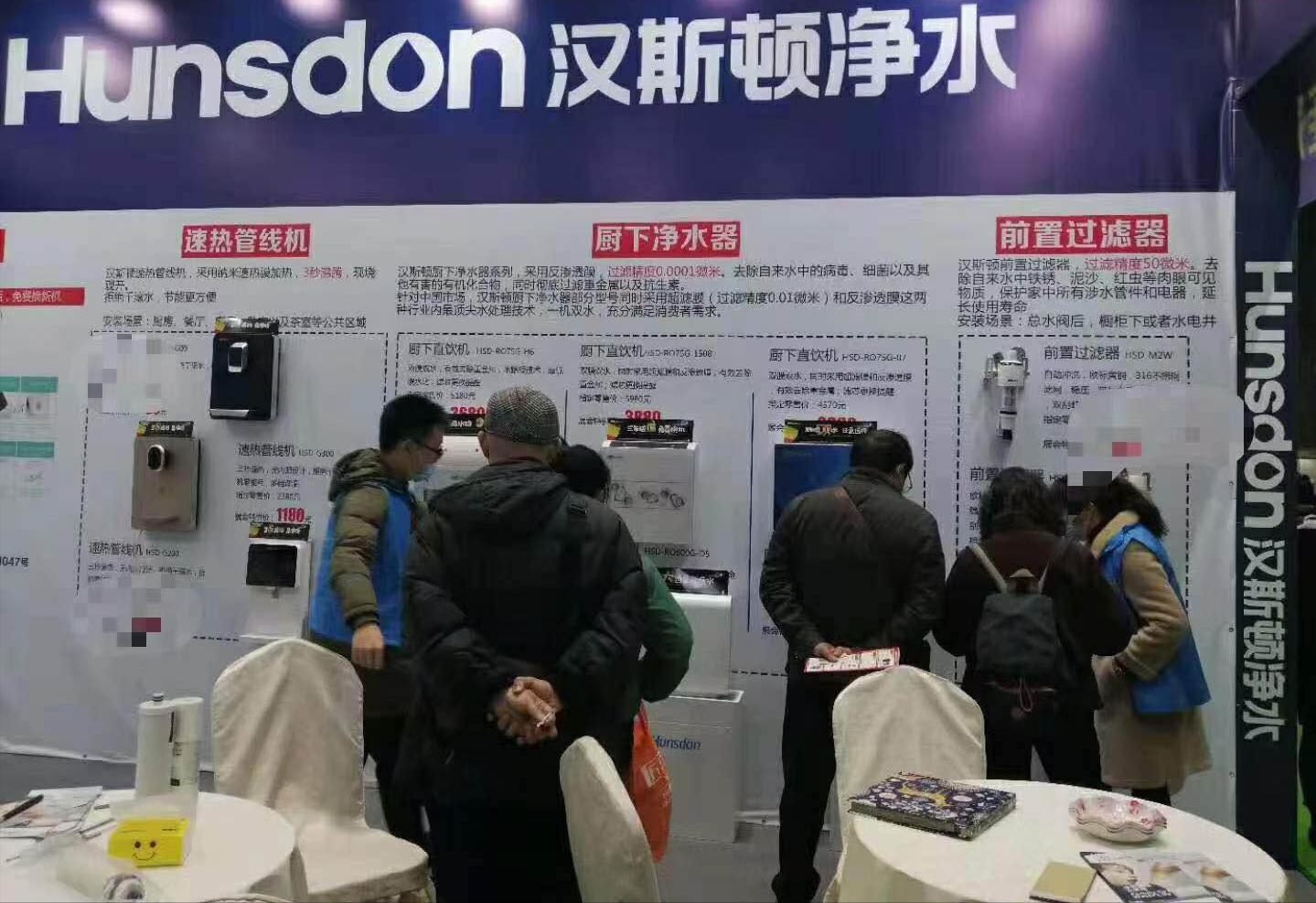 买净水器这几点别被忽悠 (选择净水器要避开四个消费误区)