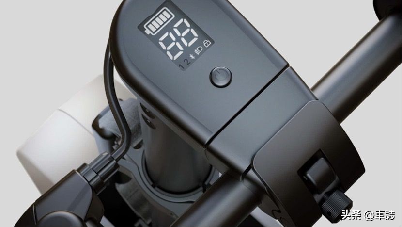 本田motocompacto尺寸,本田Motocompacto折叠电动车