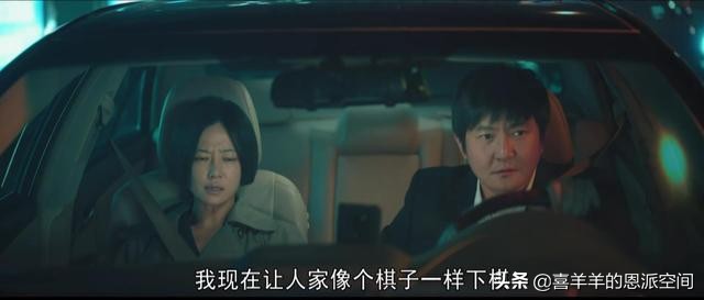 《对手》的真正看点并不在对手本身,而是国家打击间谍的力度