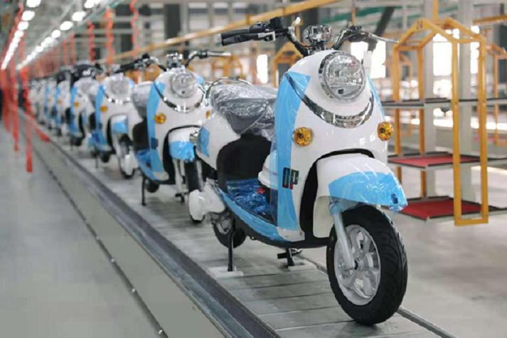 电动车最靠谱的三大件品牌,什么牌子电动车质量最好跑得远