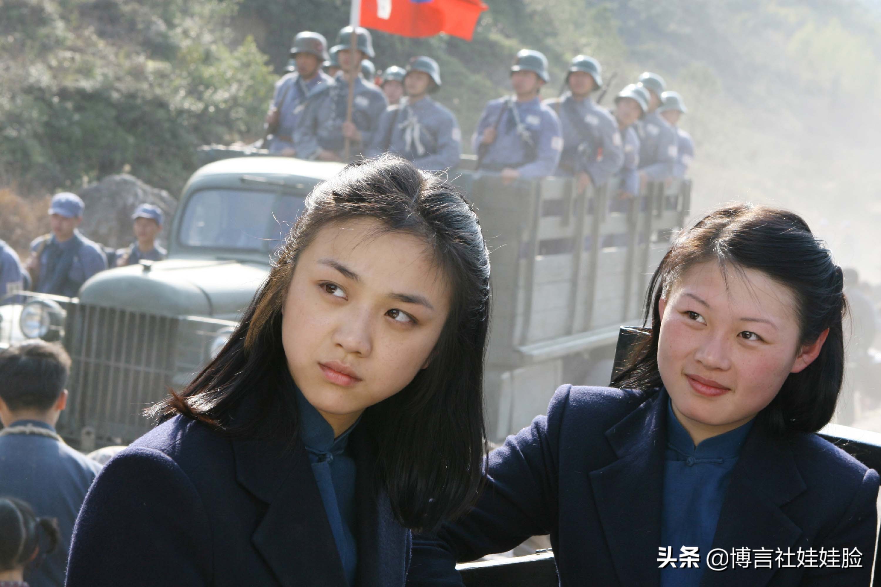 色戒：又残酷又赤裸的黑色爱情——解读张爱玲《色戒》