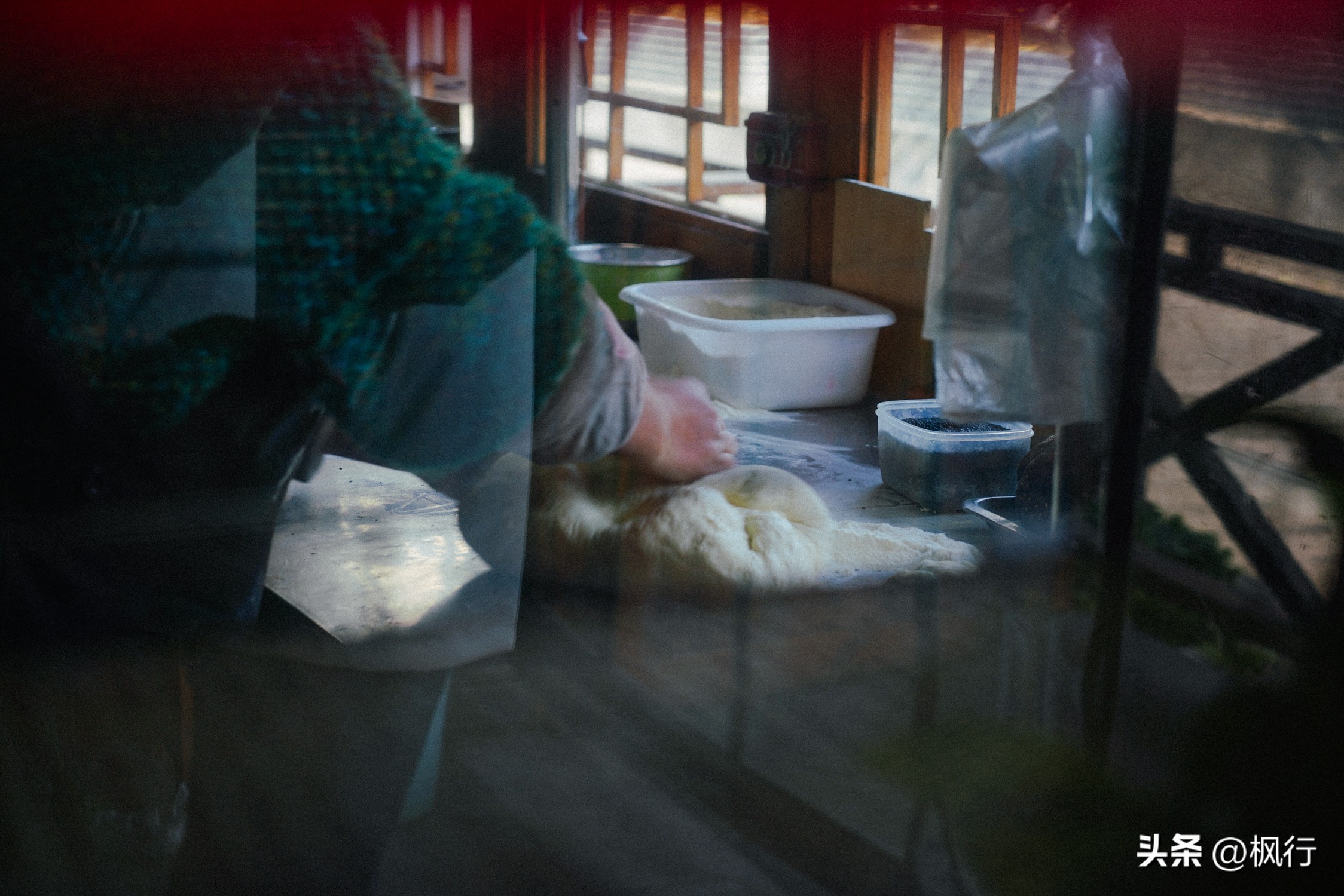 回家后想念地方美食,乐山一日游必吃攻略