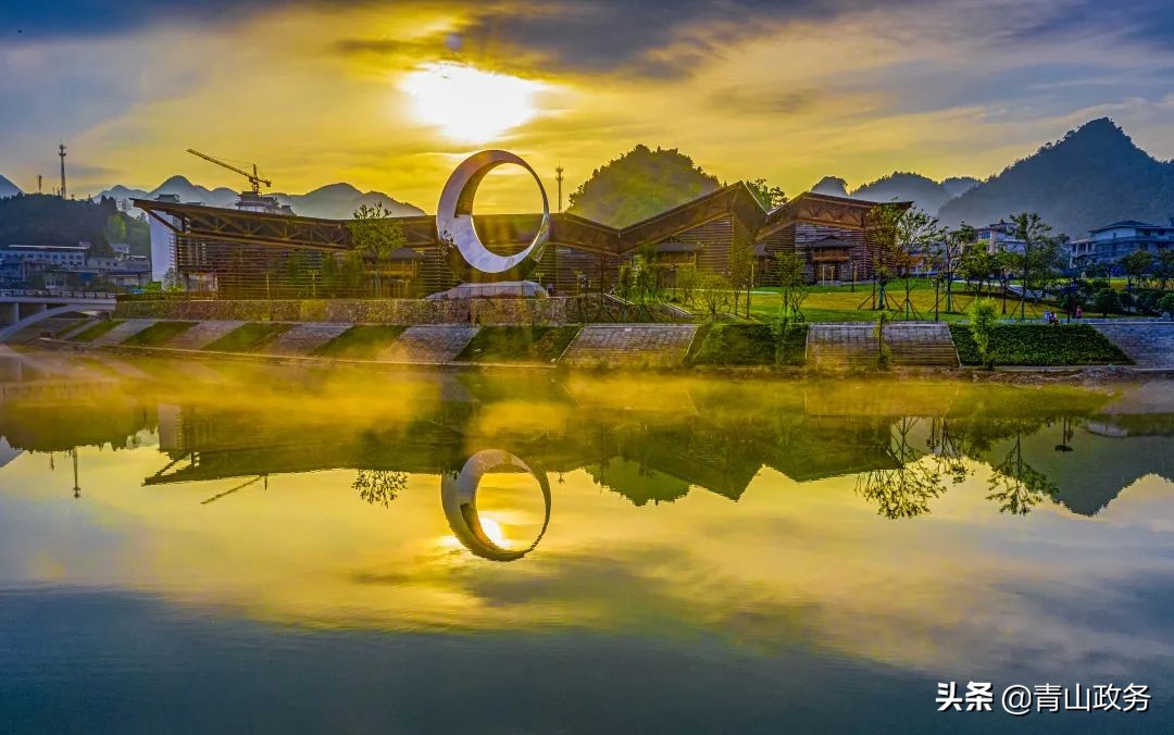 宣恩小众乡村游,湖北宣恩乡村振兴