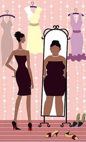 减肥记,减肥记录100天