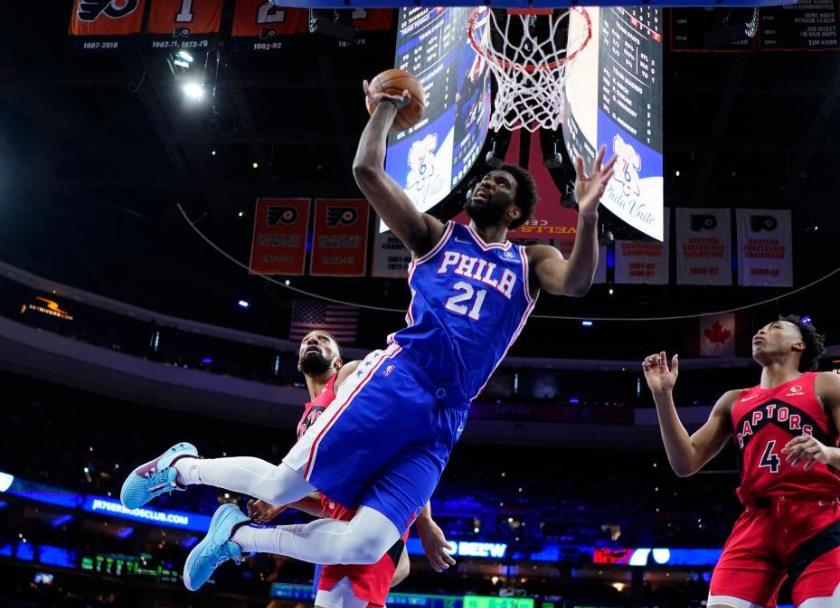 15支NBA球队的逆袭：他们曾经距离翻盘只有一步之遥！