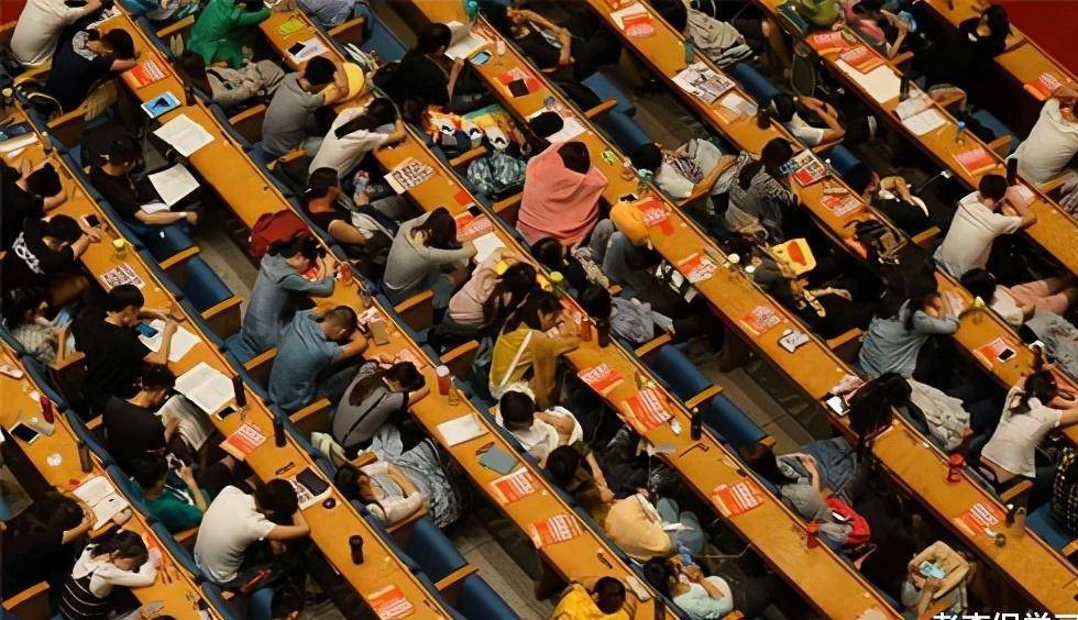 考研必读的十大常识,考研十大常识讲解