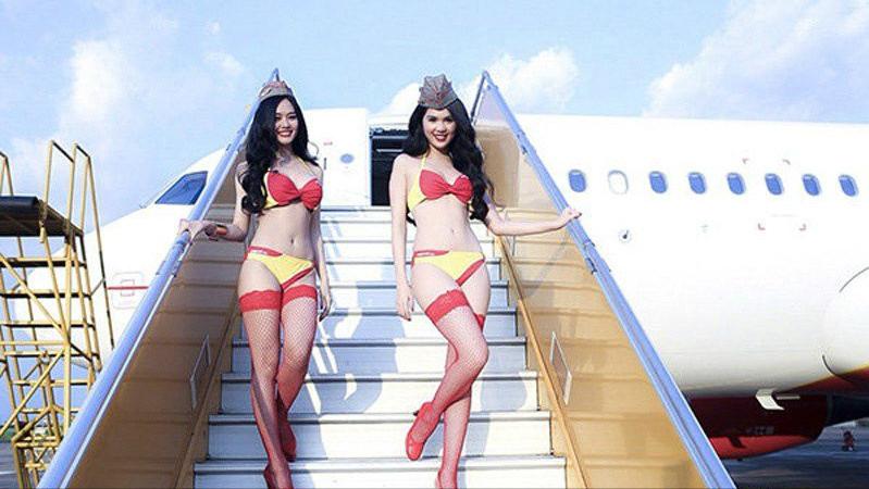 换个“马甲”变身他国航企，看这些亚洲低成本航空扩张之路