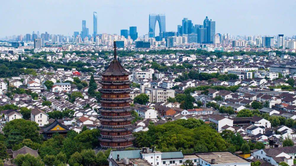 “把中国式现代化的美好图景一步步变为现实”——习*平近**总书记考察江苏纪实