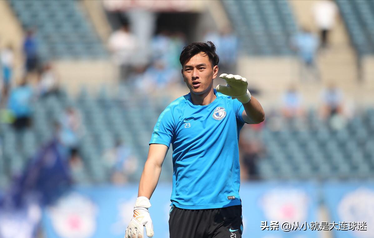 大连人足球队回归中超了吗,大连人职业俱乐部重返中超