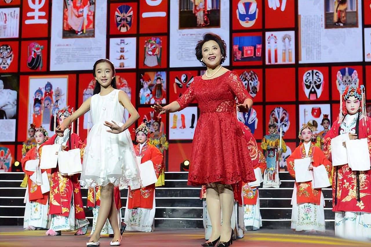 程派最好看的青衣,程派青衣代表人物